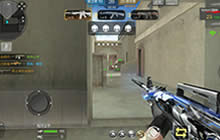 CF手游武器大乱斗思路分享 对战超神有技巧