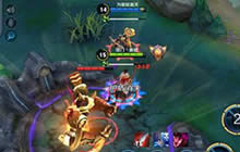 王者荣耀无限火力模式怎么开 模式设置解析