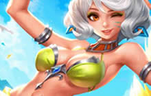 王者荣耀秒人英雄TOP10 最强爆炸输出排行榜