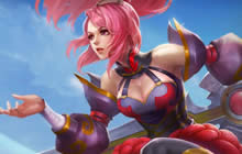 王者荣耀花木兰出装推荐 最强输出装备选择