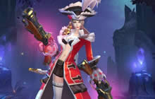 王者荣耀虞姬技能使用解析 对战技巧全解析