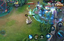 王者荣耀孙膑辅助玩法推荐 最强团战保护神