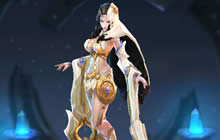 王者荣耀貂蝉对战出装解析 爆炸伤害装备推荐