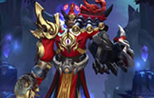 王者荣耀钟馗对战出装分析 强控坦克索命无常