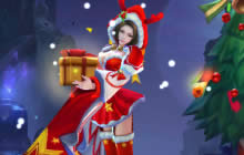 王者荣耀貂蝉团战技巧分享 爆炸飘逸打法推荐