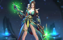 王者荣耀虞姬铭文选择分析 暴力输出铭文推荐