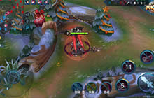 王者荣耀打野位置出大神 打野技巧全面解析