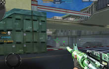 CF手游赛车之城防守点位推荐 激战赛车之城