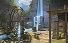 CF手游16人生化对决开战 生化神庙对战技巧