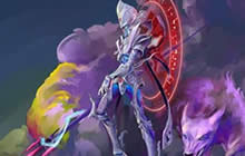 王者荣耀杨戬技能抢先看 体验服新英雄讲解