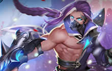 王者荣耀兰陵王出装推荐 兰陵王打法技巧分析