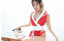 王者荣耀绝美COS大盘点 爆乳美腿萝莉有福利