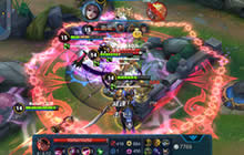 王者荣耀排位阵容搭配分析 高胜率阵容推荐