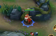 王者荣耀刘备打野技巧分析 野区霸主重现峡谷