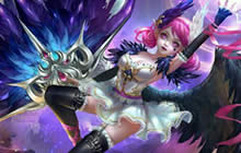 王者荣耀小乔技能使用技巧 乔妹对战出装分析