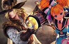 王者荣耀马可波罗孙尚香对比 射手上手指南