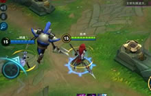 王者荣耀体验服新版暴君主宰BUFF属性讲解