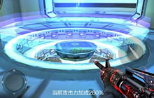 CF手游生化空间站对战解析 实用点位全推荐