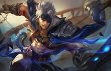 王者荣耀马可波罗夏侯惇技能属性及使用对比