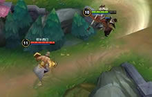 王者荣耀排位尴尬时刻TOP5 激起你的尴尬症