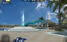 CF手游生化对决技巧分析 16人对战超神攻略