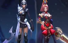 王者荣耀8.15-8.21限时周免 众多女神助阵