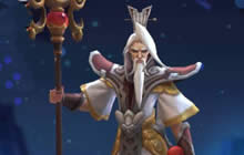 王者荣耀姜子牙爆炸输出装推荐 出装顺序解析