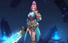 王者荣耀花木兰出装分析 不同战局出装推荐