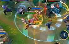 王者荣耀孙膑对战技巧解说 最强辅助玩法分析