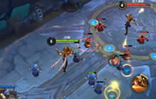 王者荣耀马可波罗VS马可波罗 快枪手再度对决