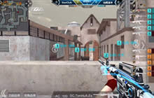 CF手游超级联赛战况激烈 四支队伍愈战愈勇