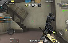 CF手游大头乱斗椰岛之巅对战三大技巧分享