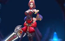 王者荣耀花木兰的称号是什么 每日一题答案