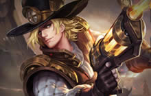 王者荣耀马可波罗上手分析 新一代快枪手解读