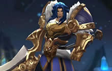 王者荣耀项羽对战分析 热门坦克玩法全推荐