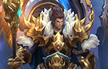 王者荣耀张飞乱世虎臣皮肤怎么免费获取