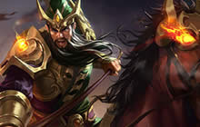 王者荣耀爆炸输出英雄推荐 姜子牙伤害爆表