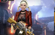 CF手游生化对决最佳武器推荐 强悍打击没商量