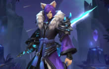 王者荣耀高难度操作英雄盘点 上手高操英雄