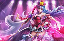 王者荣耀王昭君技能使用解读 闪现大招收割强