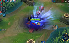 王者荣耀团战技巧分享 基本团战对战思路解读