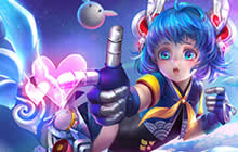 王者荣耀孙膑辅助玩法解读 看准战机释放技能