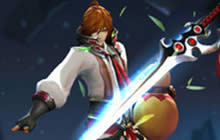 王者荣耀李白铭文输出推荐 奈你坦克也无妨