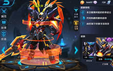 王者荣耀吕布对战出装解析 坦克半肉皆成神