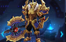 王者荣耀典韦出装顺序解读 暴力输出装备推荐