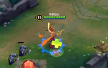 王者荣耀体验服哪咤技能解读 三头六臂来袭