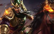 王者荣耀稳住我们能赢战队讲解如何克制关羽