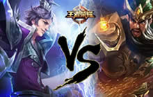 王者荣耀刘邦如何克制关羽 强势嘲讽跑不掉