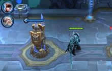 王者荣耀我方阵营不算水晶一共有几座防御塔