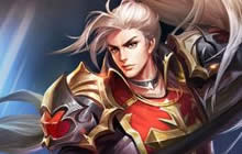 王者荣耀韩信出装推荐 打野韩信出装顺序解析